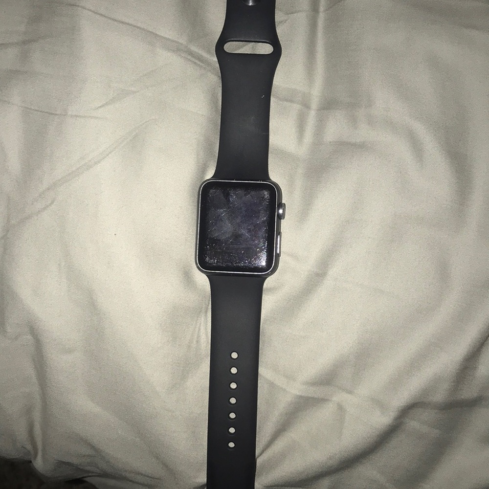 Apple Watch series 1